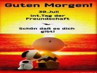 Tag der Freundschaft