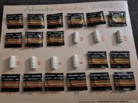 Innovativer Adventskalender