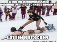 Lattenrutschen