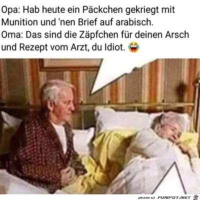 Lustiges-Gespr&auml;ch.jpg von Lillian