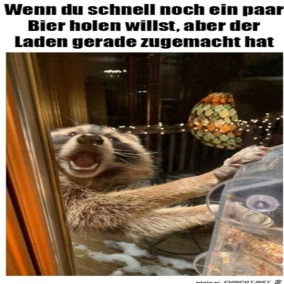 Der-Laden-macht-zu.jpg von Peer