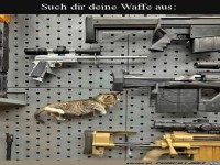 Die Flauschige gef�llt mir