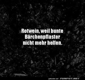 Rotwein-hilft.jpg auf www.funpot.net