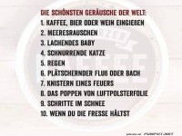 Sch�ne Ger�usche