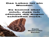 weiter