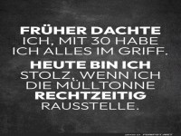 Vom Superhelden zur Mlltonnen-Challenge