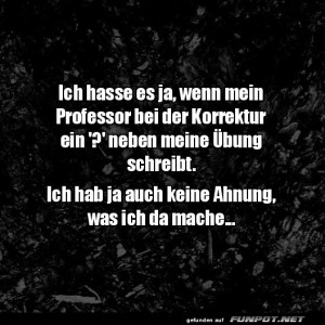Wenn-der-Professor-ein-Fragezeichen-setzt.jpg von Klemens