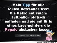 Mein Tipp