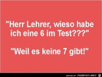 jetzt wei�t du es