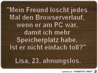 Mein Freund..