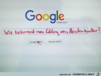 Google Suche