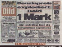 Benzinpreis