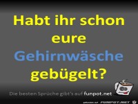 Gehirnw�sche