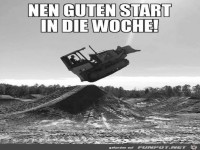 Guten Start