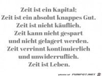 Zeit