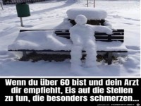 Es schmerzt �berall