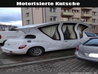 Kutsche