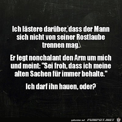 Alte-Sachen-behalten.jpg von Jonah