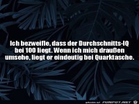 Das bezweifle ich auch