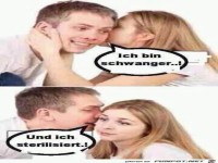 Das ist bl�d