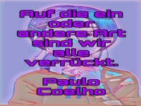 Auf die ein oder andere Art