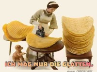 Die Kunst der perfekten Chips