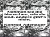 weiter