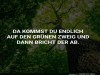 weiter