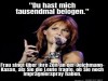 weiter