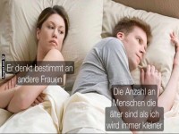 Der wahre Mitternachtsgedanke!