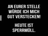 weiter