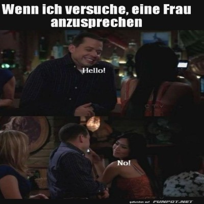 Wenn-der-Mut-fehlt-beim-Flirten.jpg von Valentina