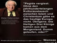 pegida