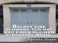 schwere-tuer-weisheit