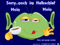 Moin Moin