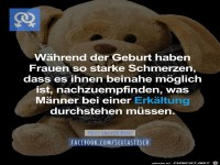 Die armen M�nner