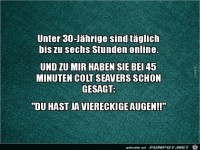 So ndern sich die Zeiten