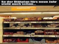 Super Diätprodukte