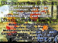 Kinderserien