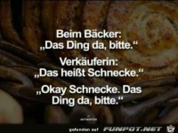 beim Baecker
