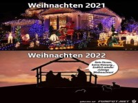 Weihnachten 2022