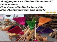 Neue Kollektion ist da