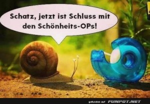 Natrlich-schn-trotz-Schneckenhaus-OPs!.jpg auf www.funpot.net