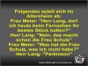 weiter