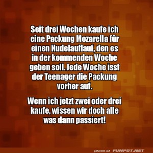 Mozzarella-Wettlauf-mit-Teenagern.jpg von Josie-96