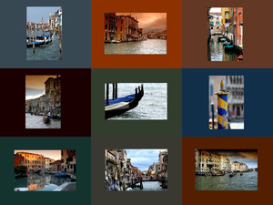 Venecia y Aznavour