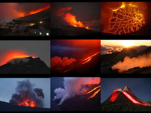 Vulkane 82