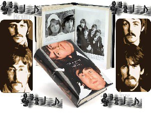 Jukebox - The Beatles