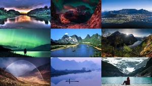 klicke hier, um die Datei herunterzuladen Belleza En Paisajes - Tony-Bares