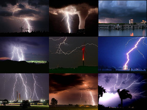 klicke hier, um die Datei herunterzuladen klasse Blitze und Gewitter